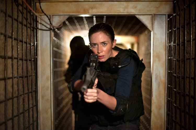 Top 5 Best Thriller Movies On Amazon Prime