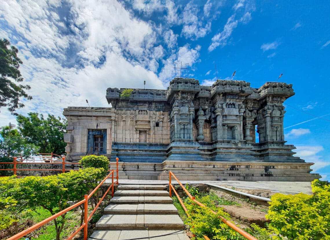 Top 5 Places To Visit In Telangana