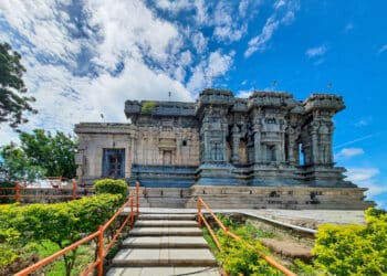 Top 5 Places To Visit In Telangana
