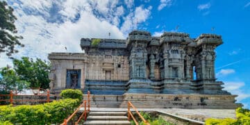 Top 5 Places To Visit In Telangana