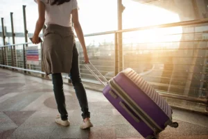 Travelling Solo: 5 Things To Keep In Mind