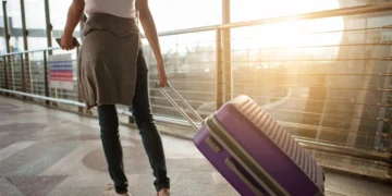 Travelling Solo: 5 Things To Keep In Mind