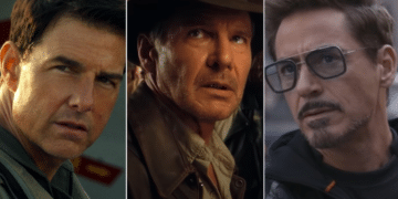 15 Highest-Paid Male Roles Of All Time