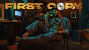 ‘In Mauritius’: Munawar Faruqui Wraps Up Web Series ‘First Copy’ Shoot