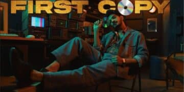 Munawar Faruqui Wraps Up Web Series ‘First Copy’ Shoot