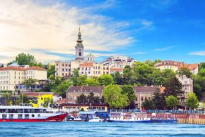 5 Countries You Can Travel To Without A Visa