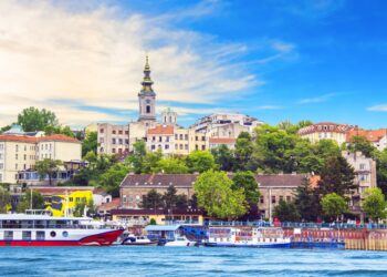 5 Countries You Can Travel To Without A Visa