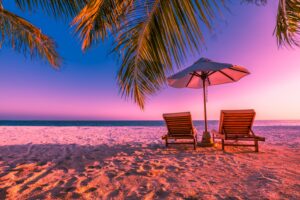 10 Best Beaches In Bahamas