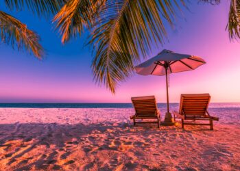 10 Best Beaches In Bahamas