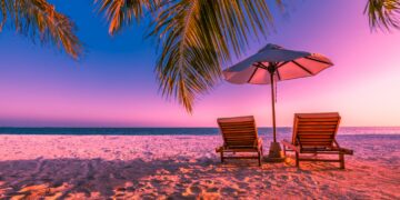 10 Best Beaches In Bahamas