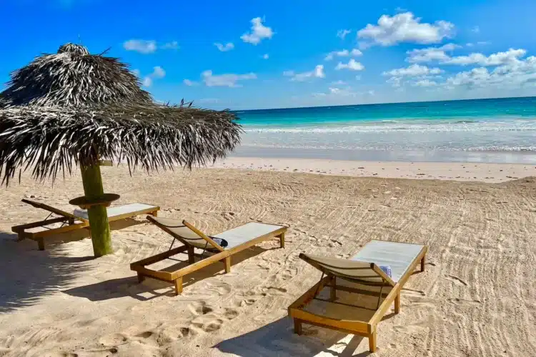 10 Best Beaches In Bahamas