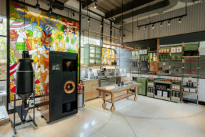 10 Most Luxurious Starbucks Stores Around the Globe to Visit