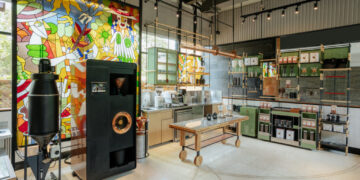 10 Most Luxurious Starbucks Hotels Around The Globe