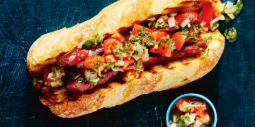 10 Must Try Food From Argentina