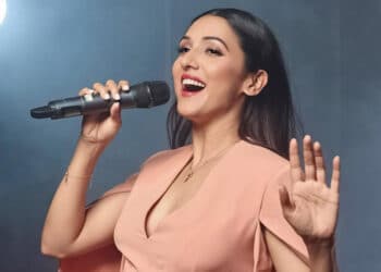 10 Neeti Mohan Songs We Love