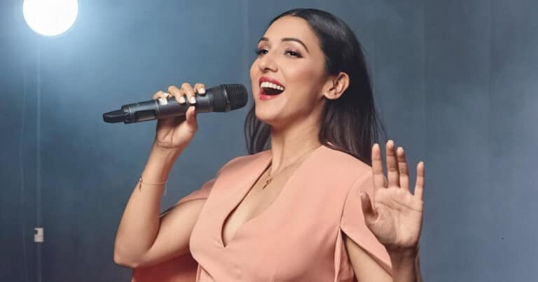 10 Neeti Mohan Songs We Love