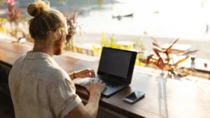 15 High Paying Jobs That Allow You To Travel The World