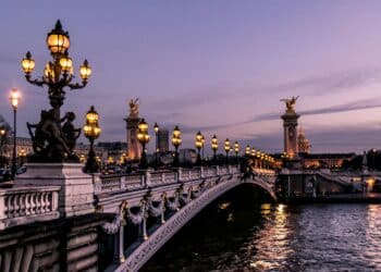 15 Interesting Things About Paris You Probably Didn't Know