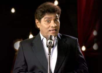 5 Best Comedy Actors Of Bollywood