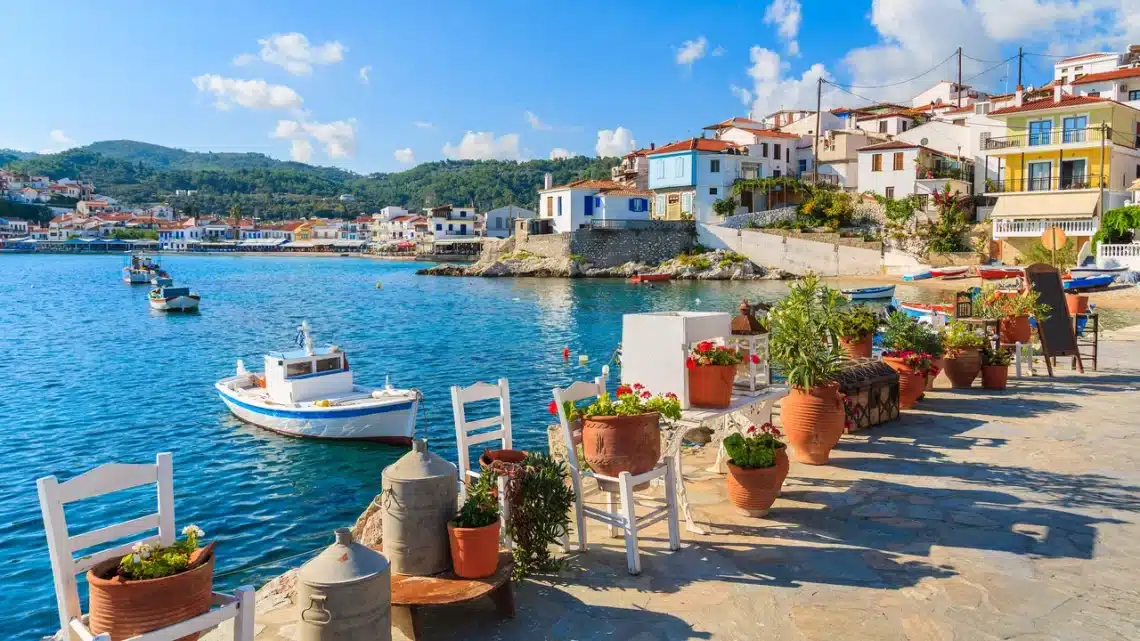 5 Best Places To Visit In Europe