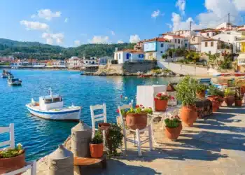 5 Best Places To Visit In Europe