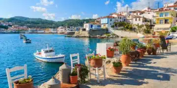 5 Best Places To Visit In Europe