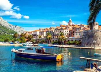 7 Fascinating Facts About Croatia You Didn’t Know