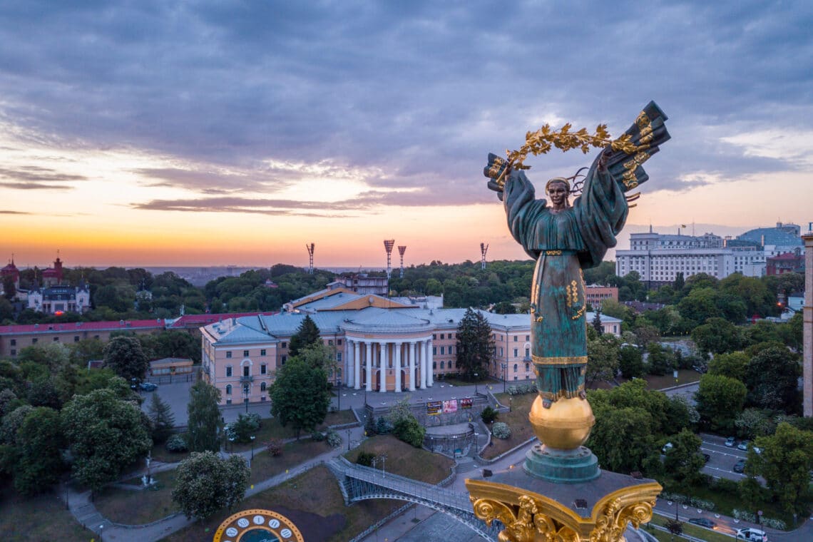 7 Fascinating Facts About Ukraine