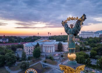 7 Fascinating Facts About Ukraine