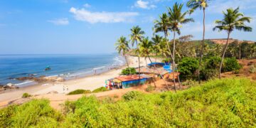 8 Reasons Why You Should Visit Goa