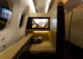 First Class With Etihad Airways: Major Attractions
