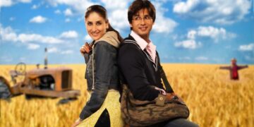 Our All Time Favourite Bollywood Love Stories