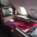 Qatar Airways First Class A380 Experience: Overview
