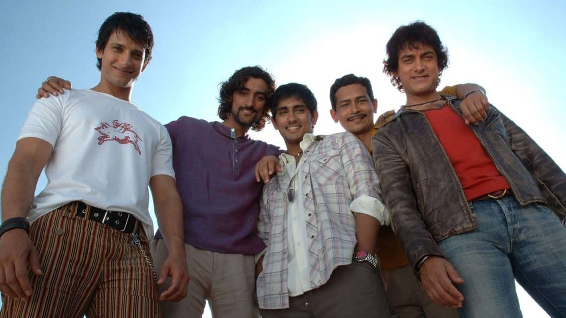 Reasons Why Rang De Basanti Still Have A Special Place In Our Hearts and Always Will