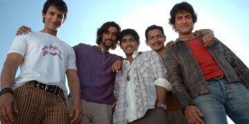 Reasons Why Rang De Basanti Still Have A Special Place In Our Hearts and Always Will