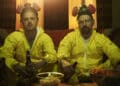 If You Liked Sherlock Holmes, Here Is A List Of Shows/Movies We Recommend