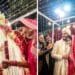 Panchayat Actor Aasif Khan Marries Zeba, Shares Heartwarming Photos Panchayat Actor Aasif Khan Marries Zeba
