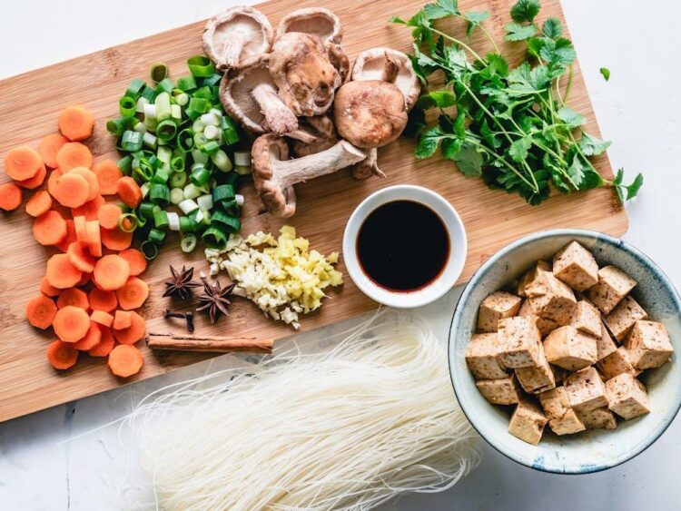 The Beginner’s Guide to Proper Nutrition for a Balanced Diet