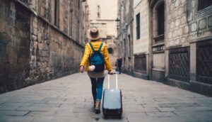 10 Benefits Of Travelling Solo