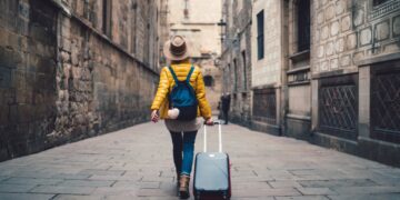 10 Benefits Of Travelling Solo