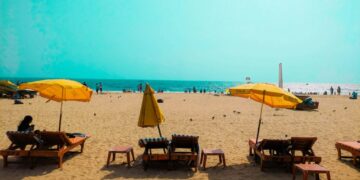 10 Most Hidden Beaches Of Goa You Must Visit