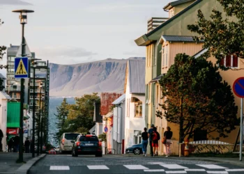 6 Best Instagrammable Places In Reykjavik