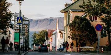 6 Best Instagrammable Places In Reykjavik