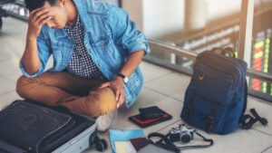 7 Biggest Travel Mistakes Indians Make While Traveling Abroad