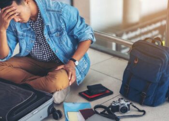 7 Biggest Travel Mistakes Indians Make While Traveling Abroad