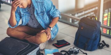 7 Biggest Travel Mistakes Indians Make While Traveling Abroad