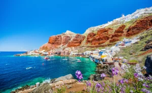 7 Most Exotic Islands Around The World For A Romantic Getaway With Essential Tips