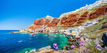 7 Most Exotic Islands Around The World For A Romantic Getaway With Essential Tips