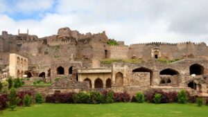 7 Must-Visit Places in Hyderabad for History and Culture