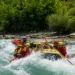 8 Best Places For River Rafting In India